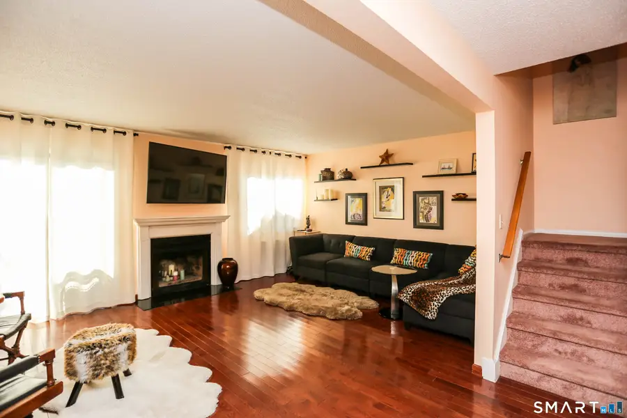 19 Woodway Road #16, Stamford, CT 06907 - #3