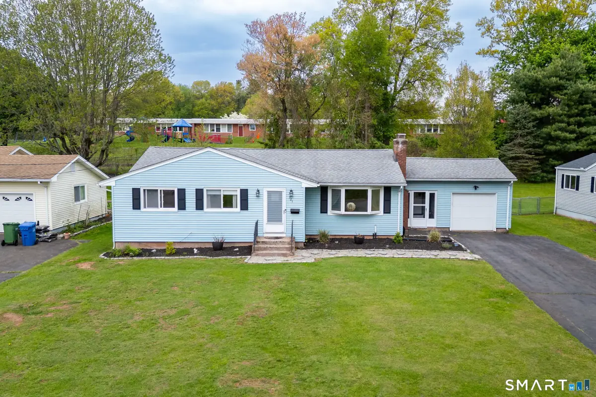 325 Barbara Road, Middletown, CT 06457 - #1