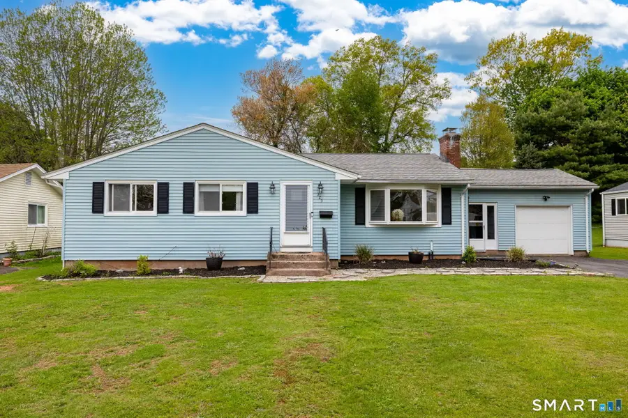 325 Barbara Road, Middletown, CT 06457 - #3