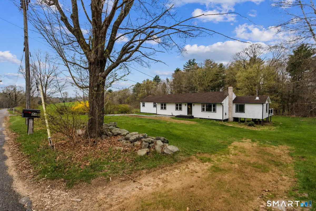 21 Bradway Road, Union, CT 06076 - #1