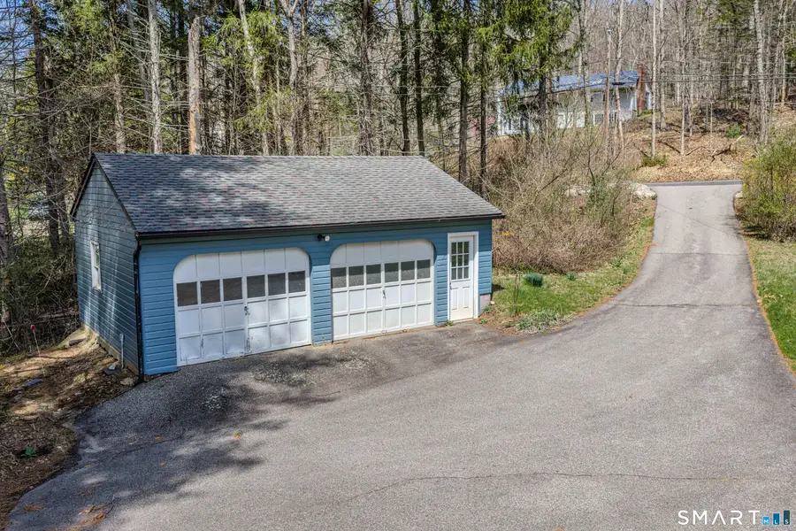 58 Mulberry Road, Mansfield, CT 06250 - #3