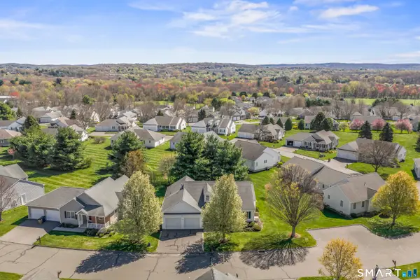 14 Oakview Place #14, Vernon, CT 06066