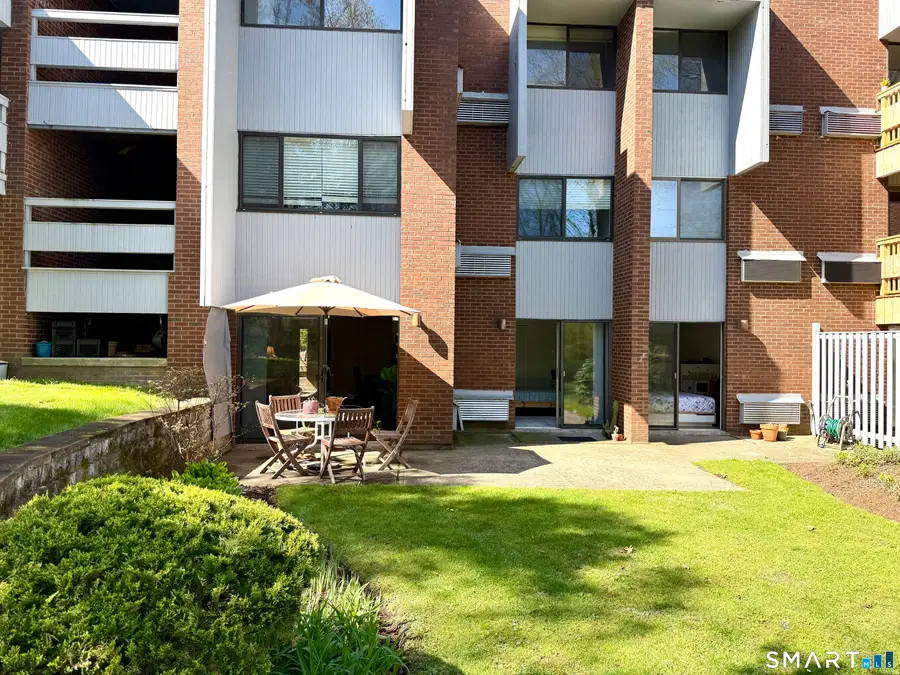 85 Wilton Crest #85, Wilton, CT 06897 - #2