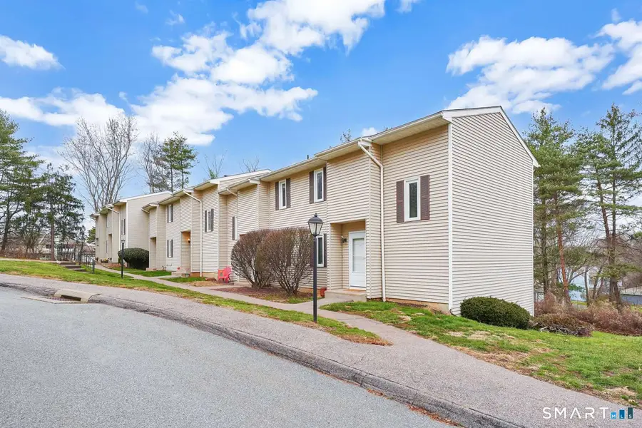 92 Spring Lane #92, Suffield, CT 06078 - #2