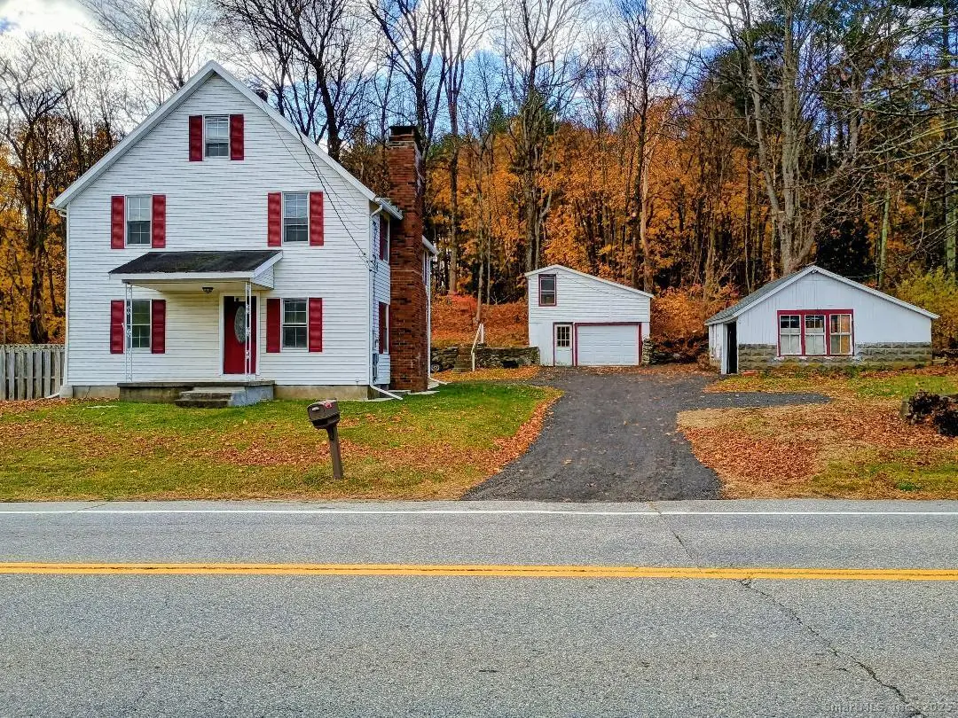 633 Wauregan Road, Brooklyn, CT 06234 - #1