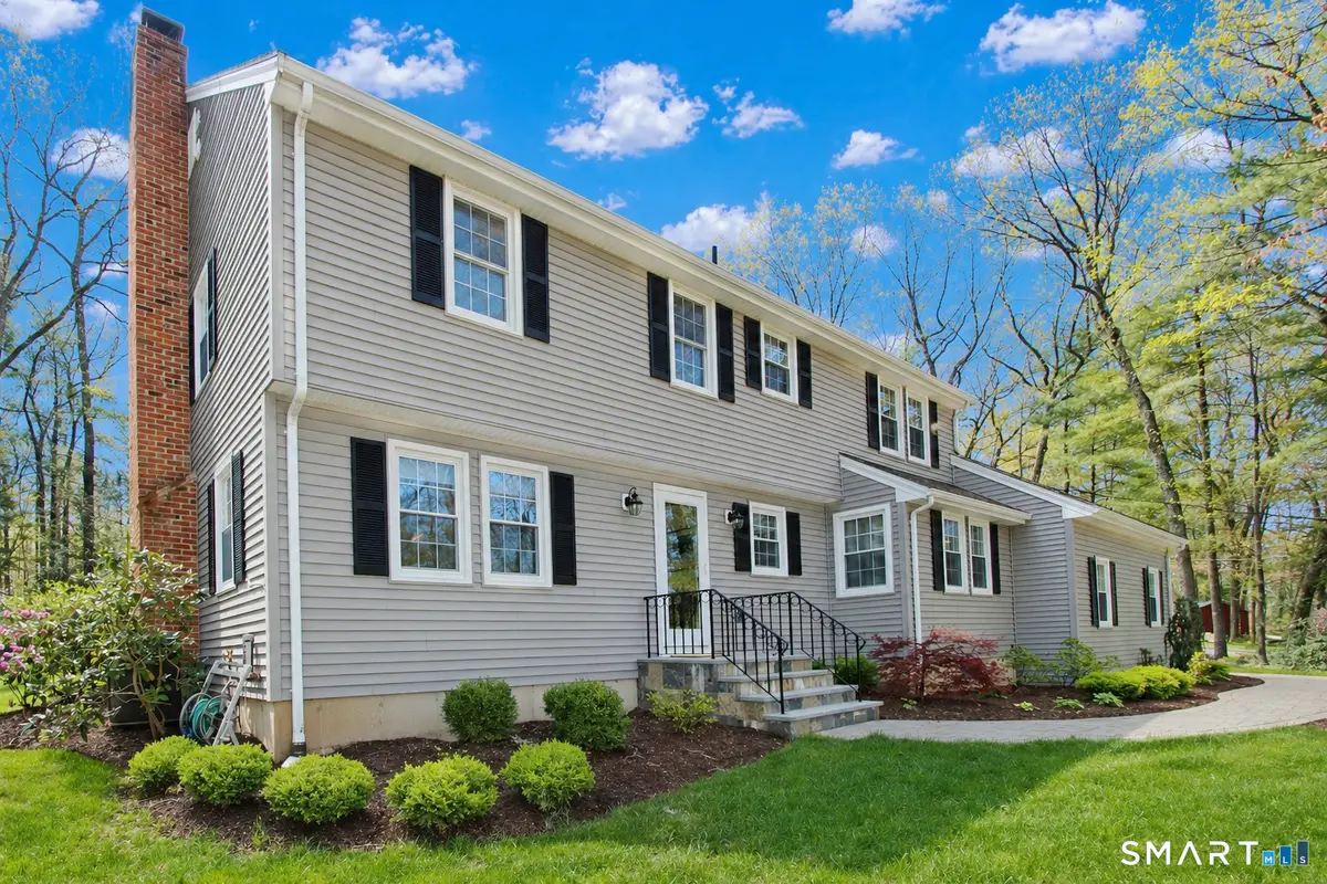 38 Anvil Drive, Avon, CT 06001 - #1