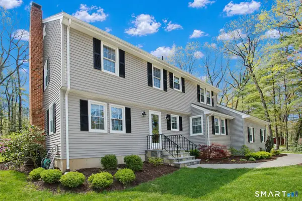 38 Anvil Drive, Avon, CT 06001