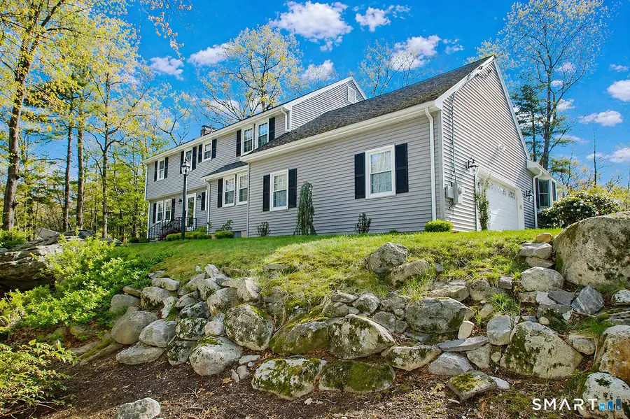 38 Anvil Drive, Avon, CT 06001 - #2
