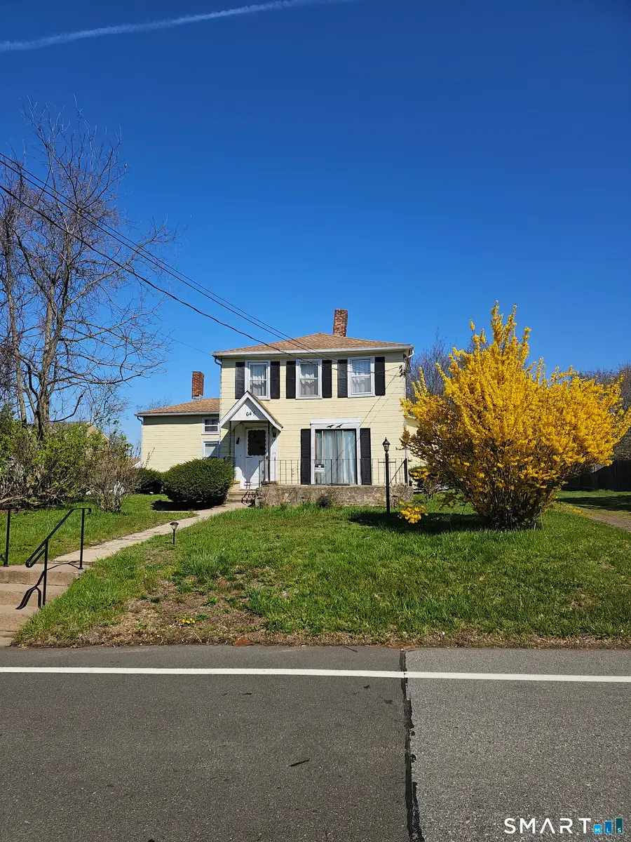 645 Silver Sands Road, East Haven, CT 06512 - #2
