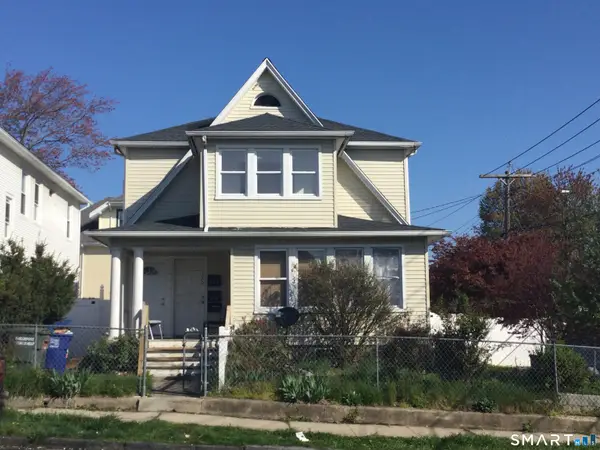 372 Summit Street, Bridgeport, CT 06606