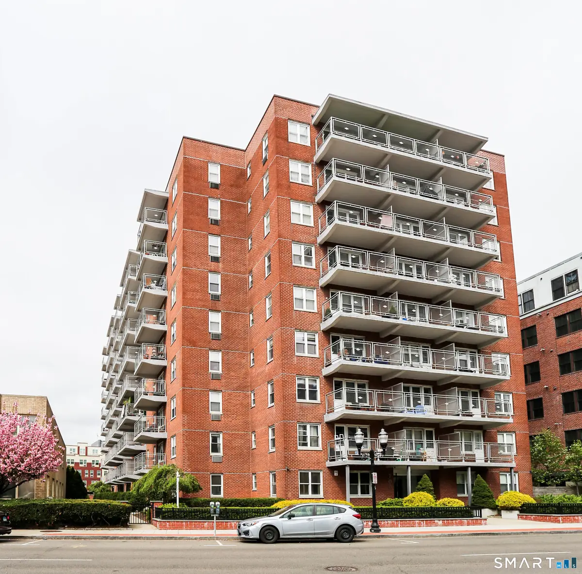 700 Summer Street #1F, Stamford, CT 06901 - #1