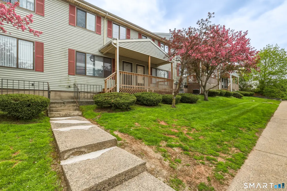 151 Newington Avenue #3B, New Britain, CT 06051 - #1
