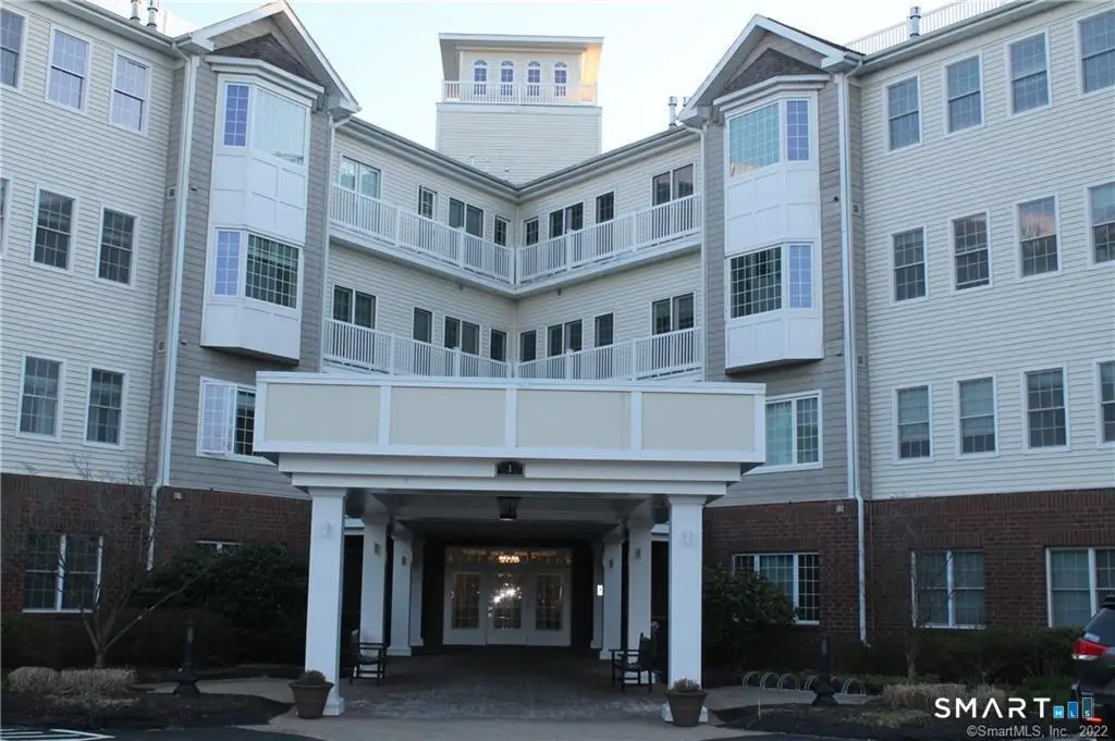 1 King Philip Drive #411, West Hartford, CT 06117 - #1