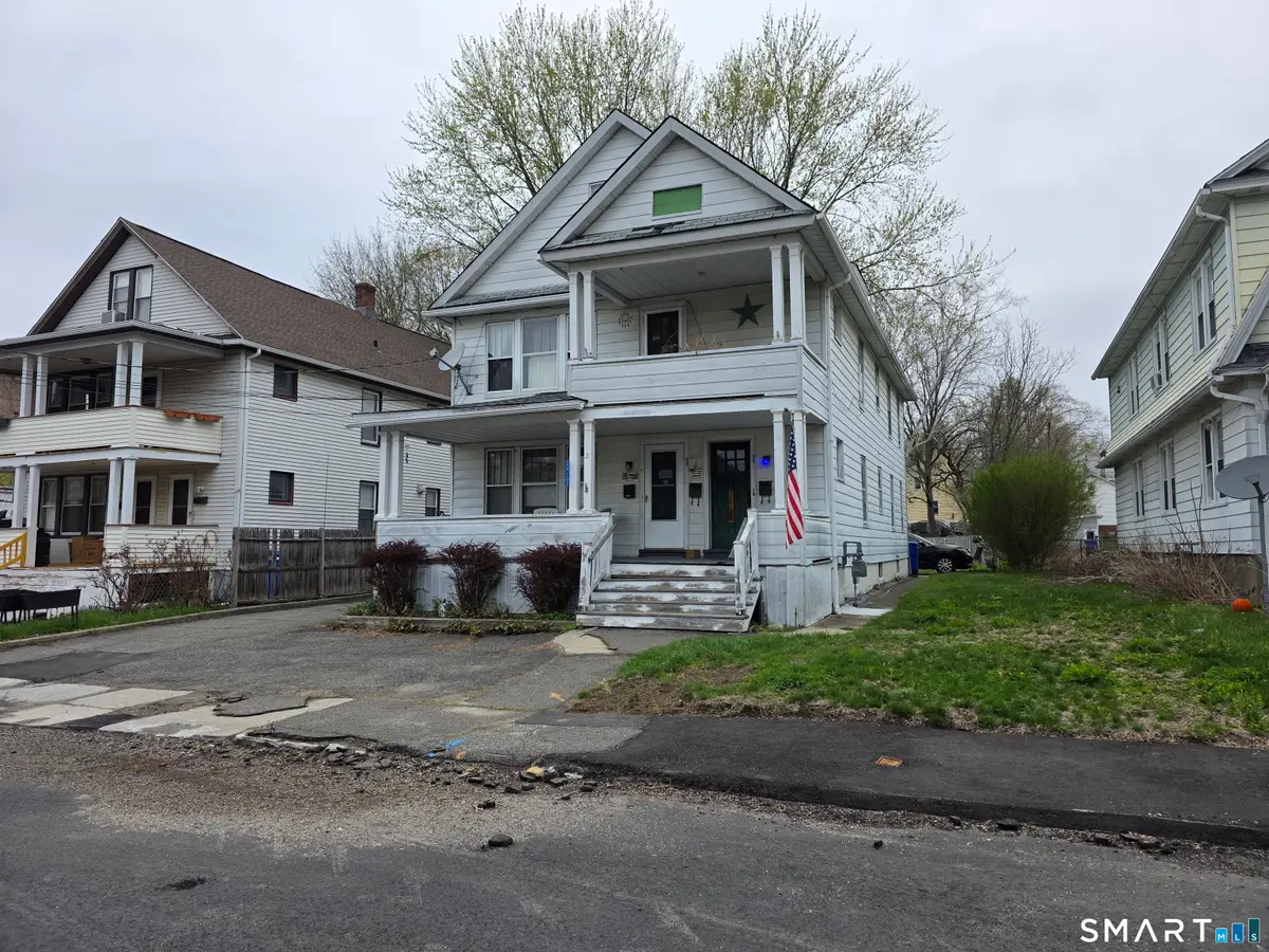 32 Evans Street, Torrington, CT 06790 - #1