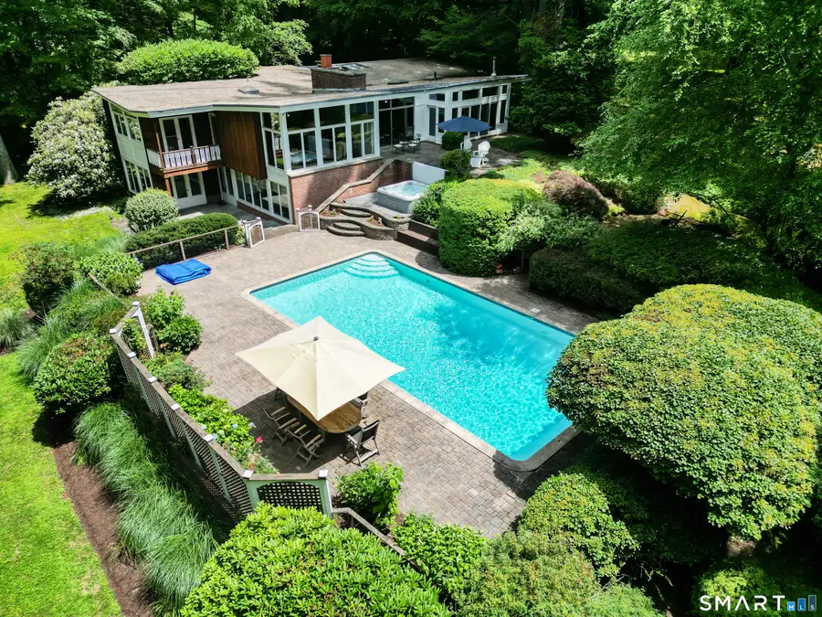 3 Pheasant Hill, Farmington, CT 06032 - #2