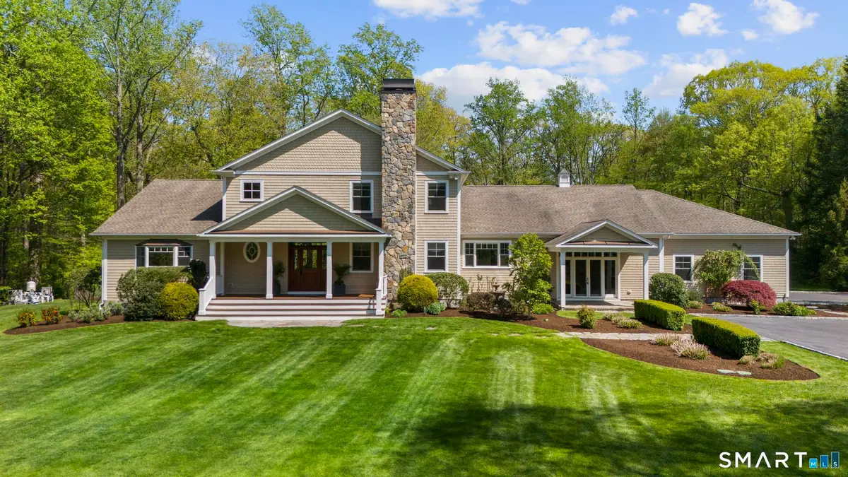 56 Freshwater Lane, Norwalk, CT 06897 - #1