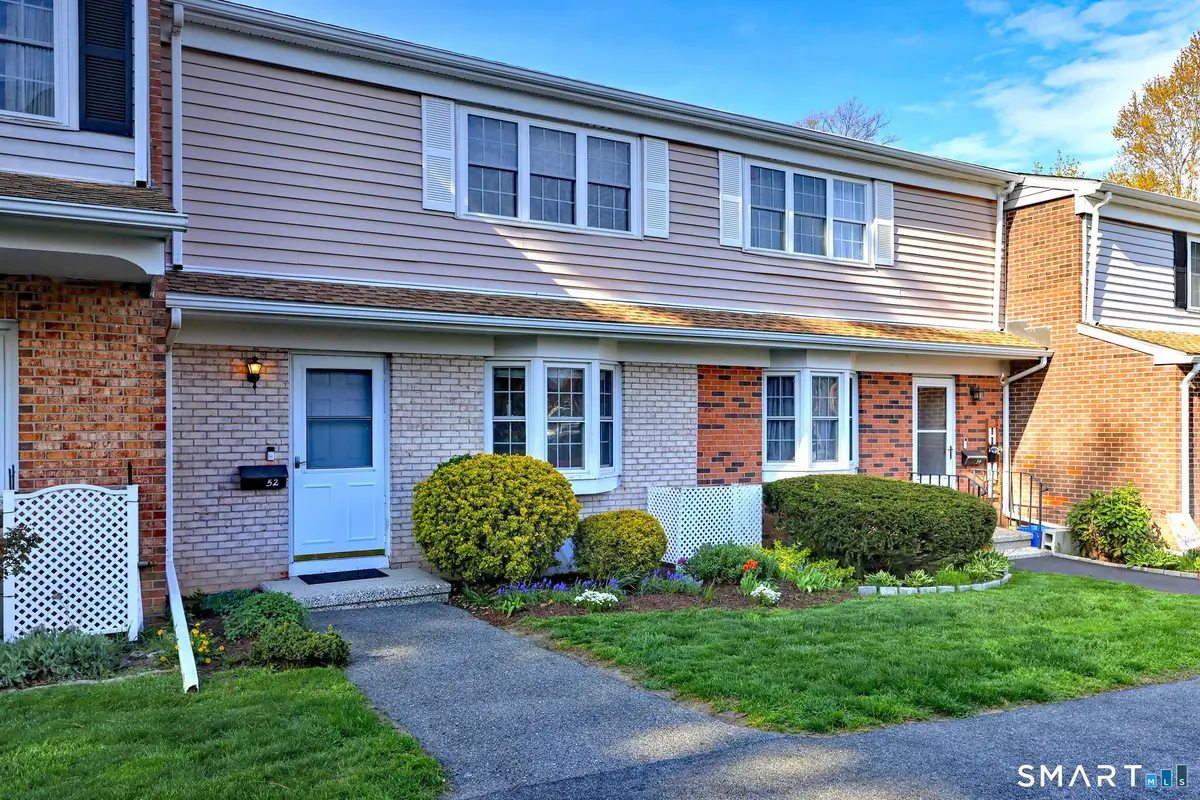 52 Salem Walk #52, Milford, CT 06460 - #1