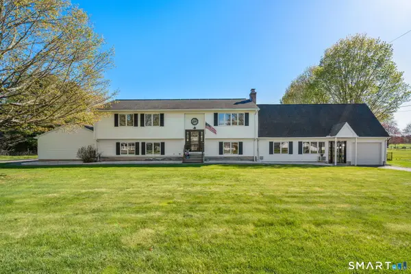 215 Four Bridges Road, Somers, CT 06071