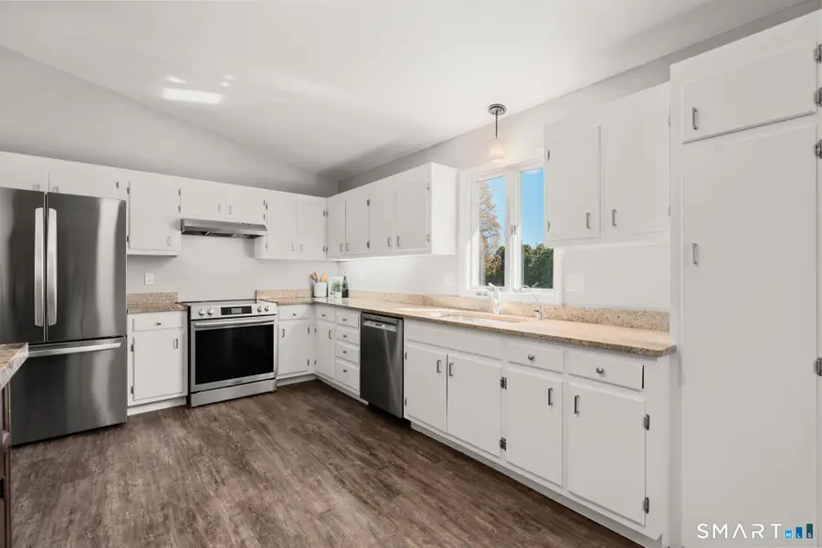 215 Four Bridges Road, Somers, CT 06071 - #3