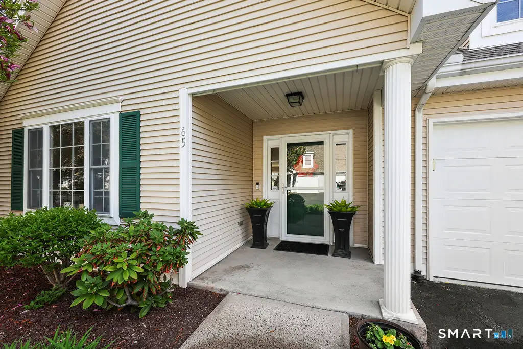 65 Henley Way #65, West Hartford, CT 06117 - #1