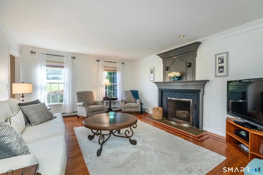 3 Broadview Lane, New Milford, CT 06776 - #2