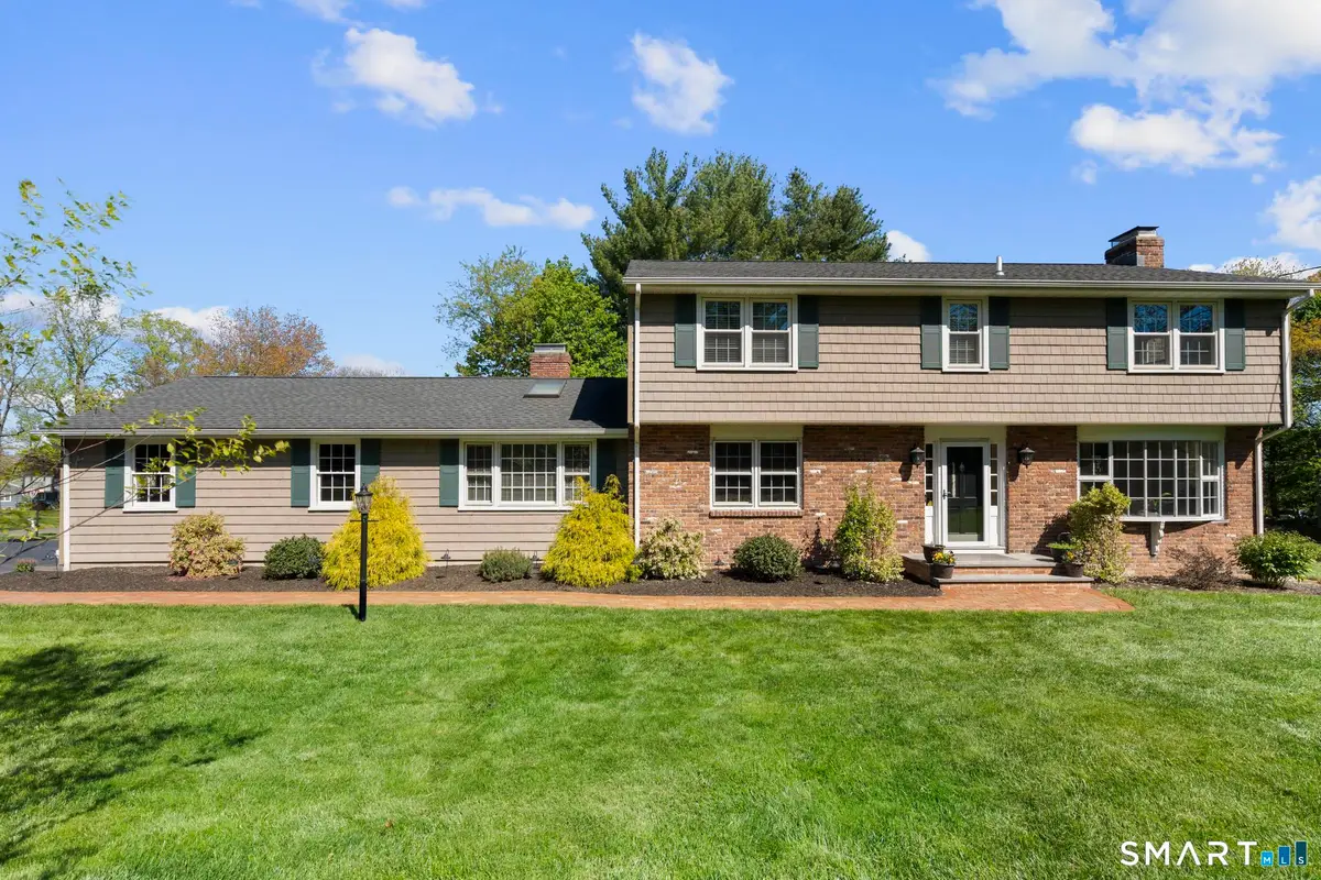 278 Charles Court, Orange, CT 06477 - #1