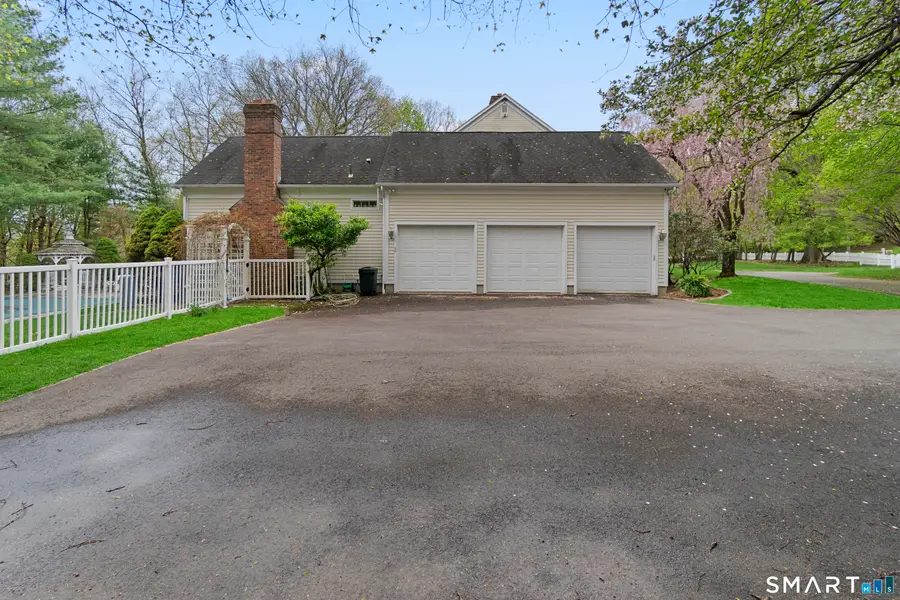 9 Perkins Road, Woodbridge, CT 06525 - #3