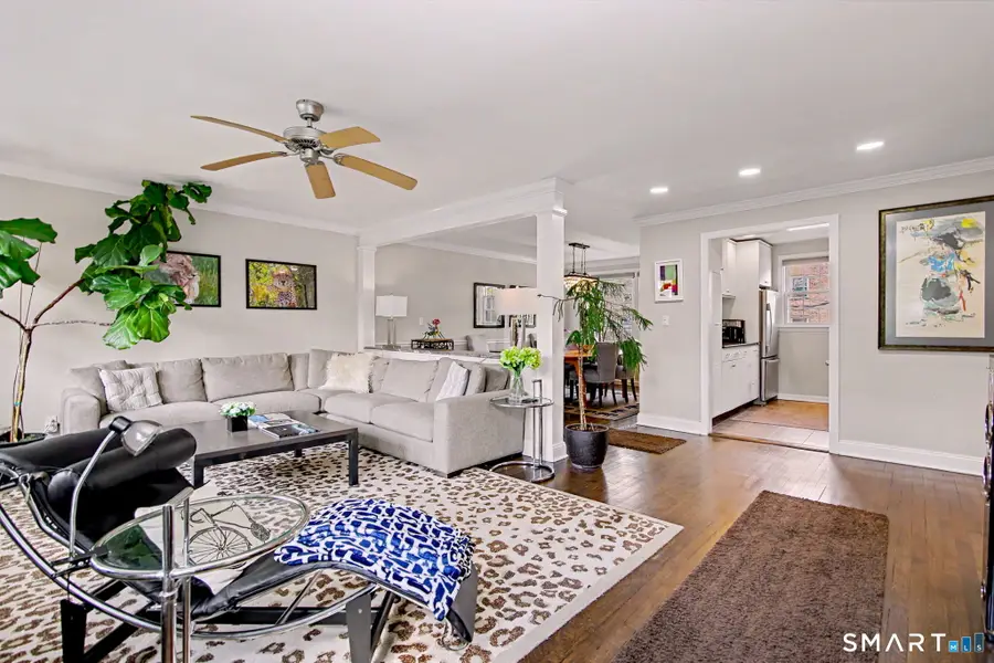 128 Putnam Park #128, Greenwich, CT 06830 - #3