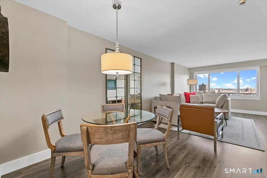 100 York Street #16J, New Haven, CT 06511 - #2