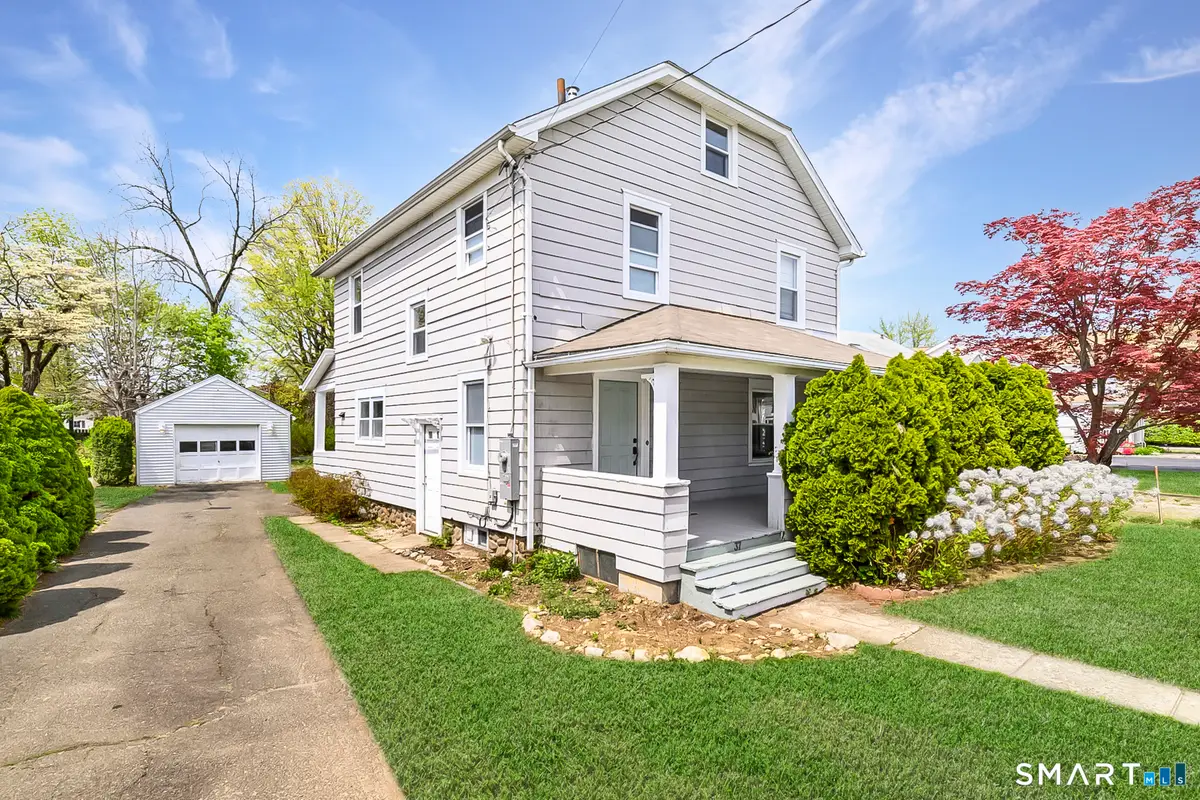 37 Harriet Street, Norwalk, CT 06851 - #1