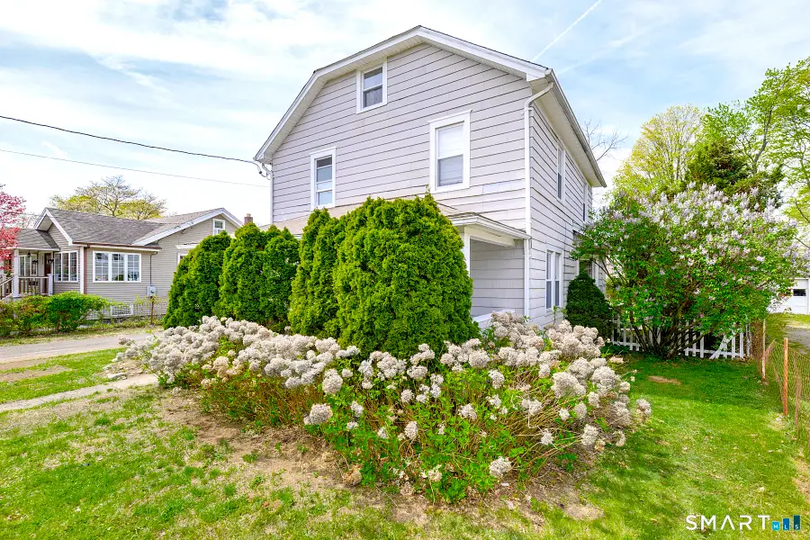 37 Harriet Street, Norwalk, CT 06851 - #2