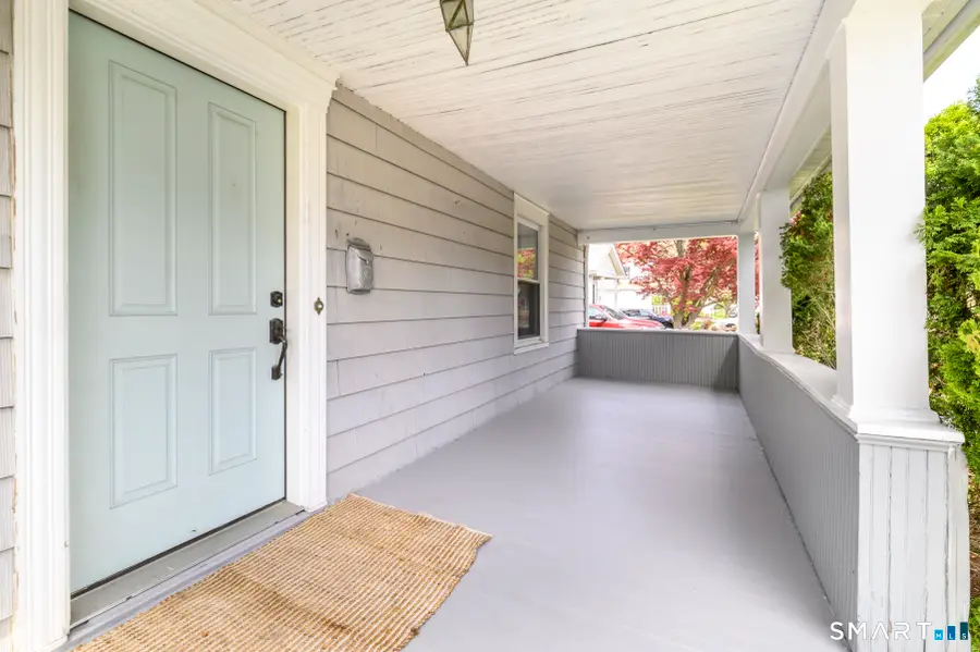 37 Harriet Street, Norwalk, CT 06851 - #3