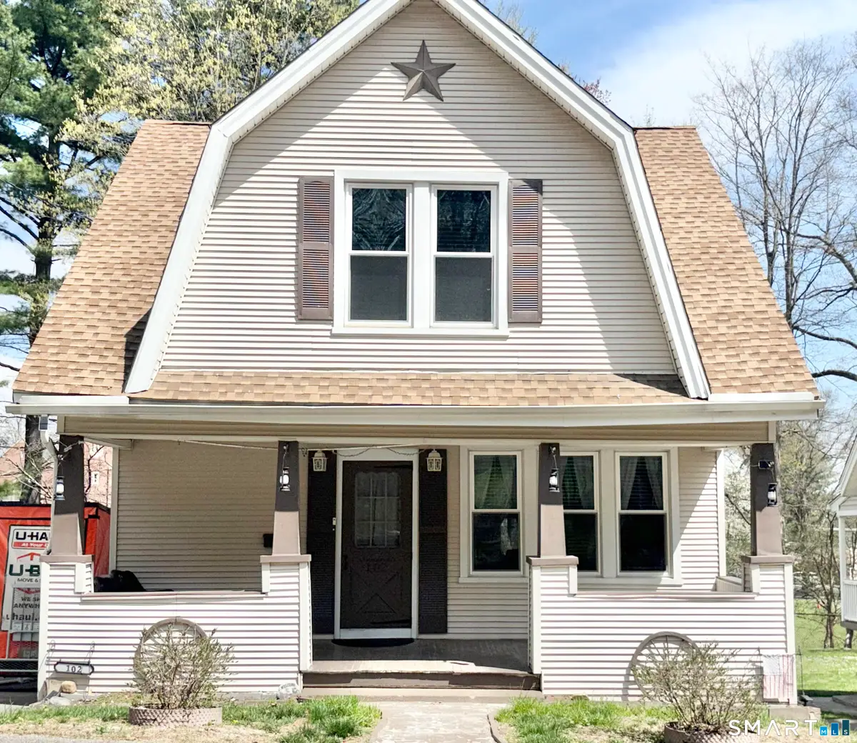 102 Circuit Avenue, Waterbury, CT 06708 - #1