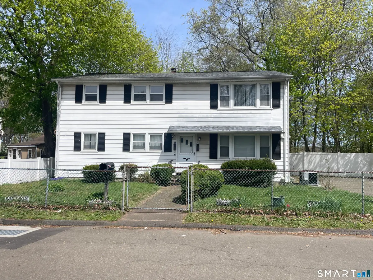 25 Catherine Street, West Haven, CT 06516 - #1