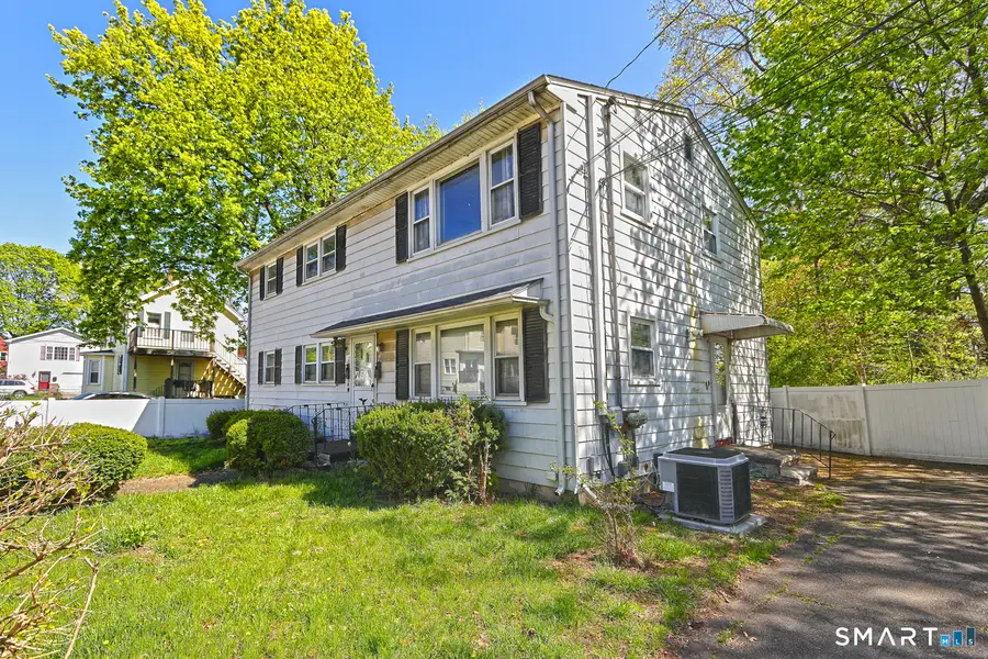 25 Catherine Street, West Haven, CT 06516 - #3