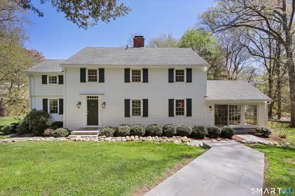 3 Cedar Pond Road, Westport, CT 06880