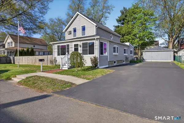 37 Camden Street, Milford, CT 06461