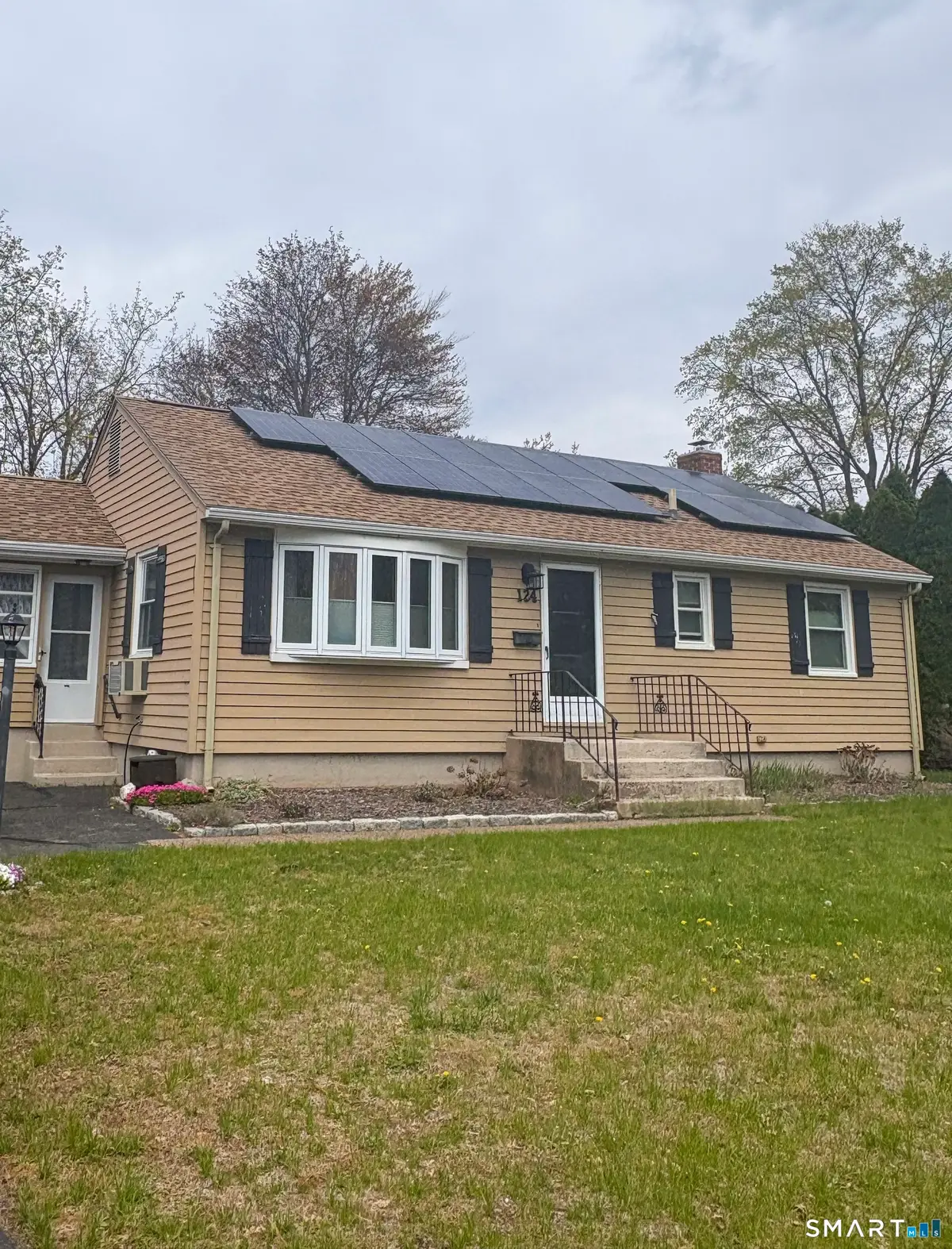 124 Lydall Road, East Hartford, CT 06118 - #1