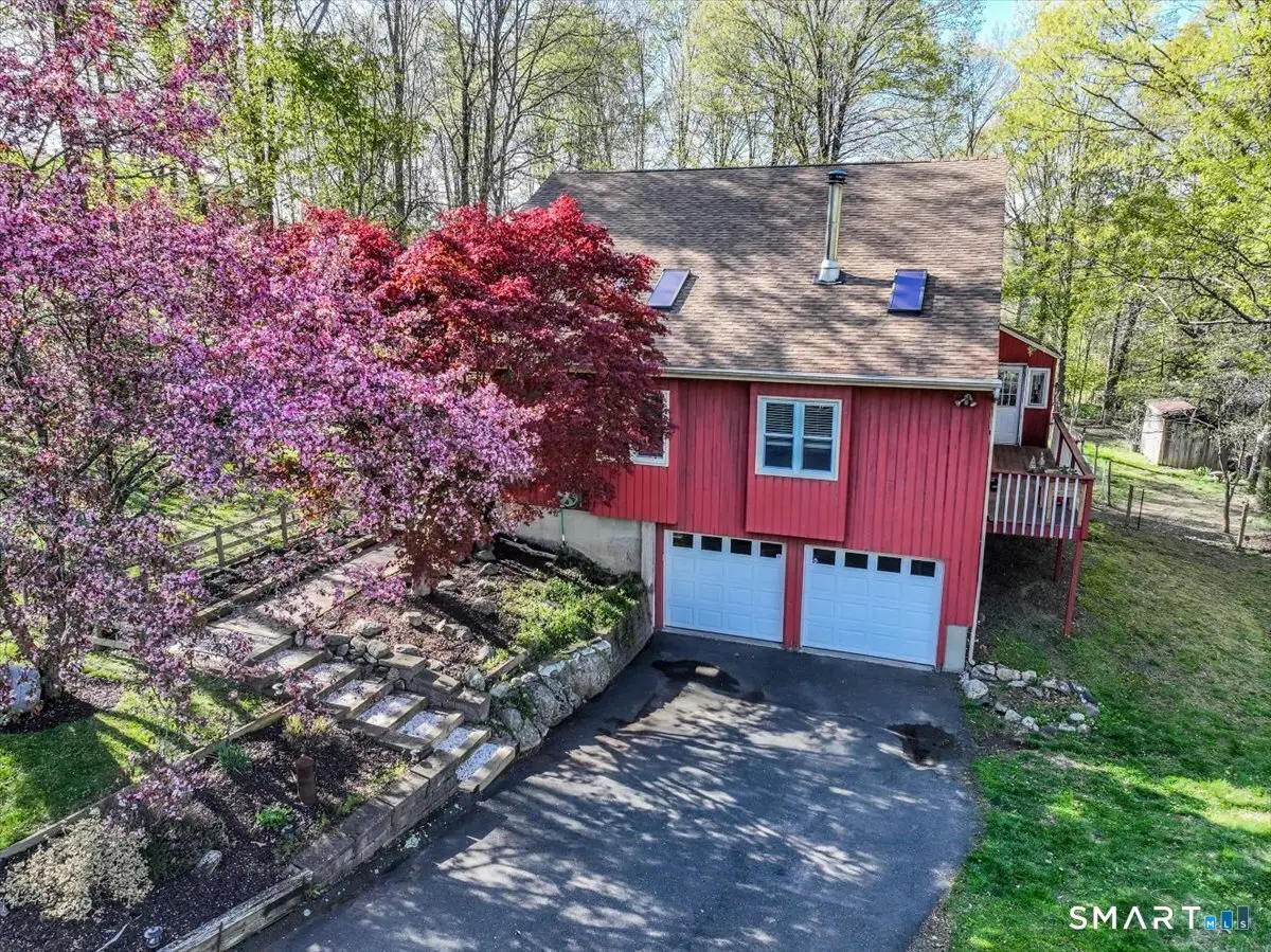 6 Taagan Street, Danbury, CT 06811 - #1