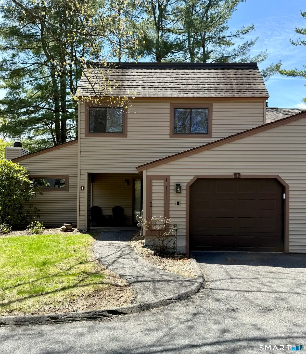 1 Maple Lane #1, Avon, CT 06001 - #1