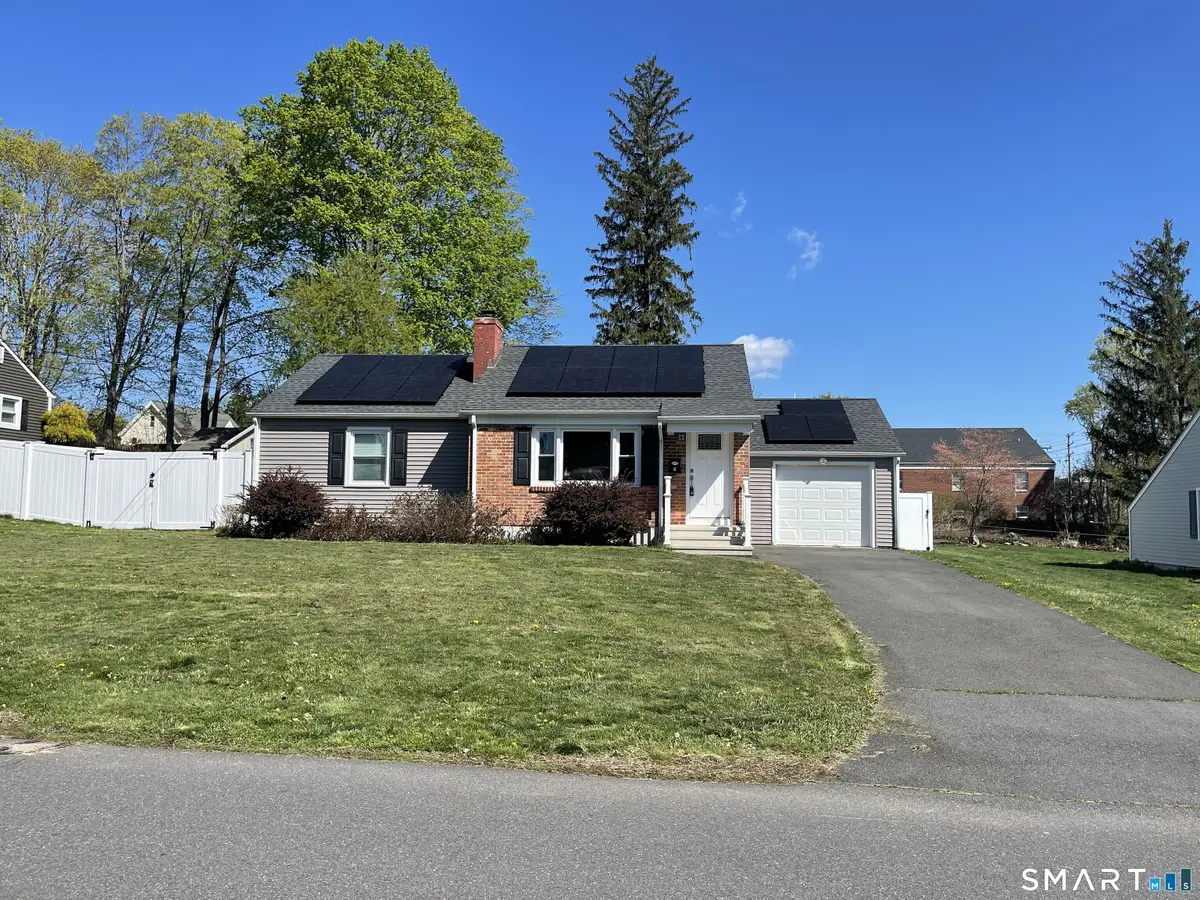7 Hillscrest Road, Plainville, CT 06062 - #1