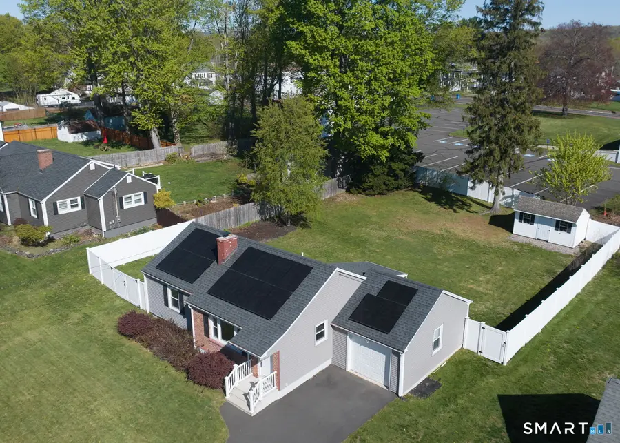 7 Hillscrest Road, Plainville, CT 06062 - #2