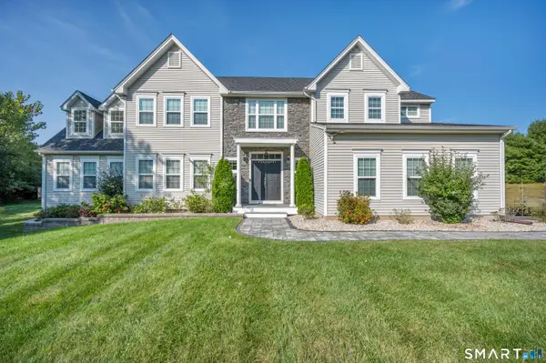 1 Bucks Crossing, Cromwell, CT 06416