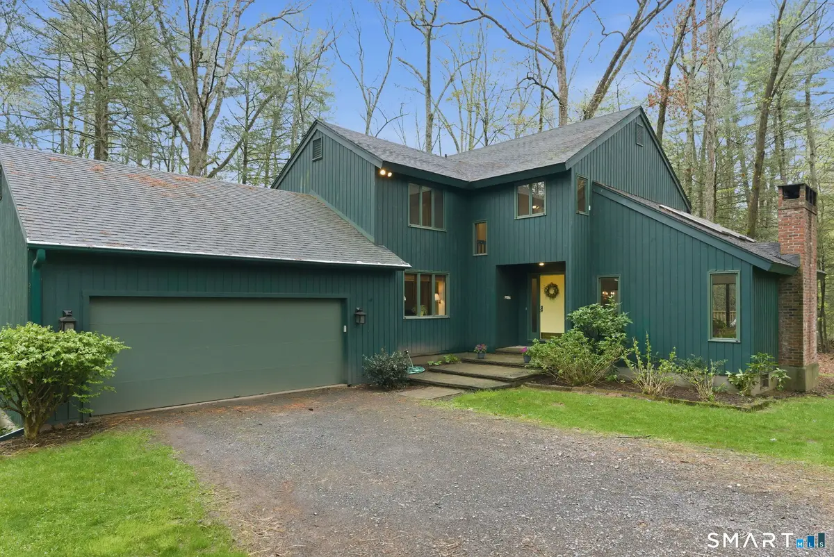 37 Tall Wood Hollow, Avon, CT 06001 - #1