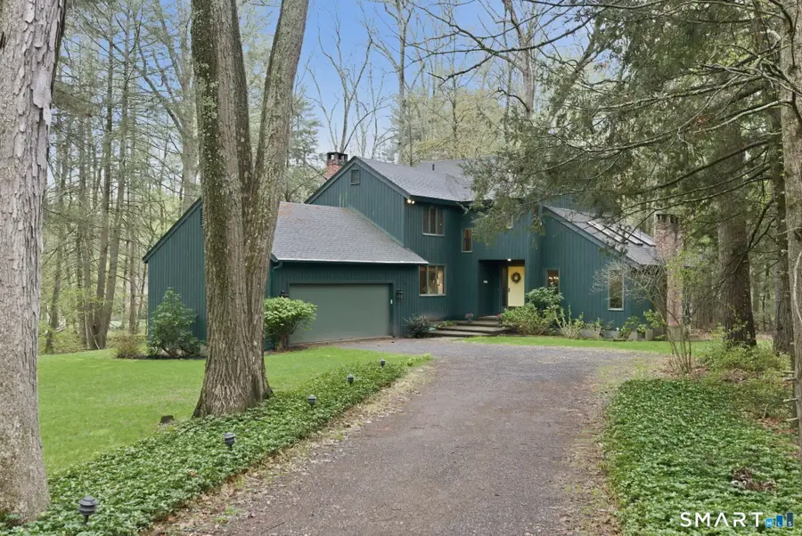 37 Tall Wood Hollow, Avon, CT 06001 - #3