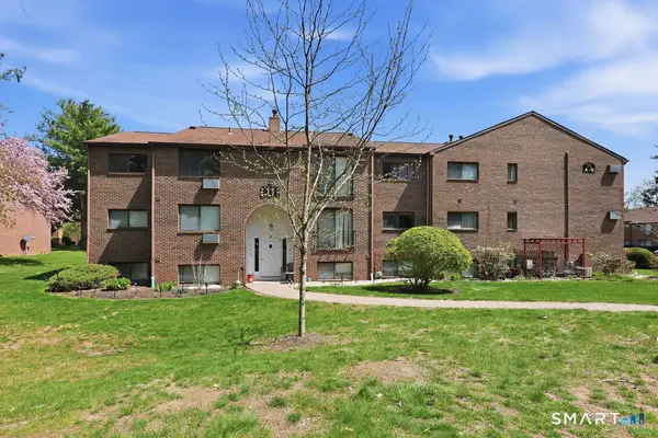 500 Darling Street #11Q, Southington, CT 06489