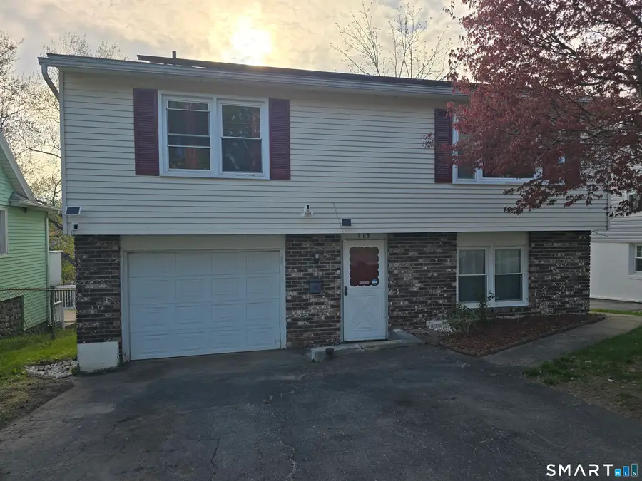 118 Norton Street, Waterbury, CT 06708 - #2