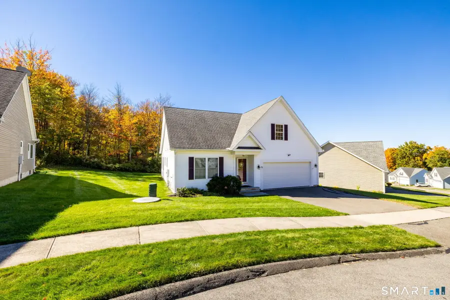 89 Patton Drive #89, Meriden, CT 06450 - #3