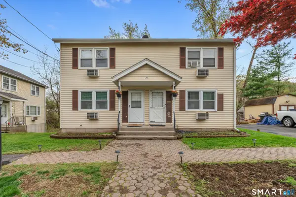 30 Stoneycrest Drive, Meriden, CT 06450