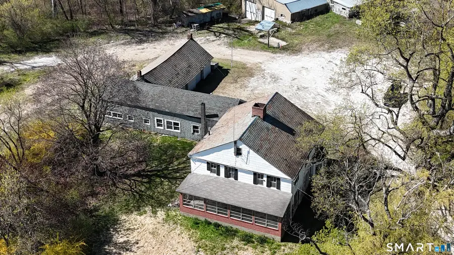 76 South Canaan Road, North Canaan, CT 06018 - #2